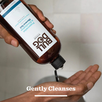 Sprchový gél Peppermint & Eucalyptus (Shower Gel)